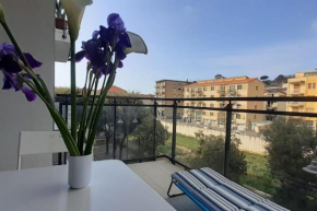 La Terrazza di Ros: mare relax a Finalpia-bikers